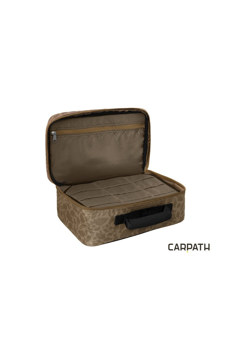 Krepšys Tackle bag Delphin Area TACKLE Carpath