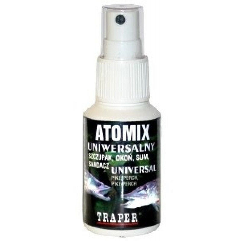 Purškiamas Atraktorius Traper Atomix