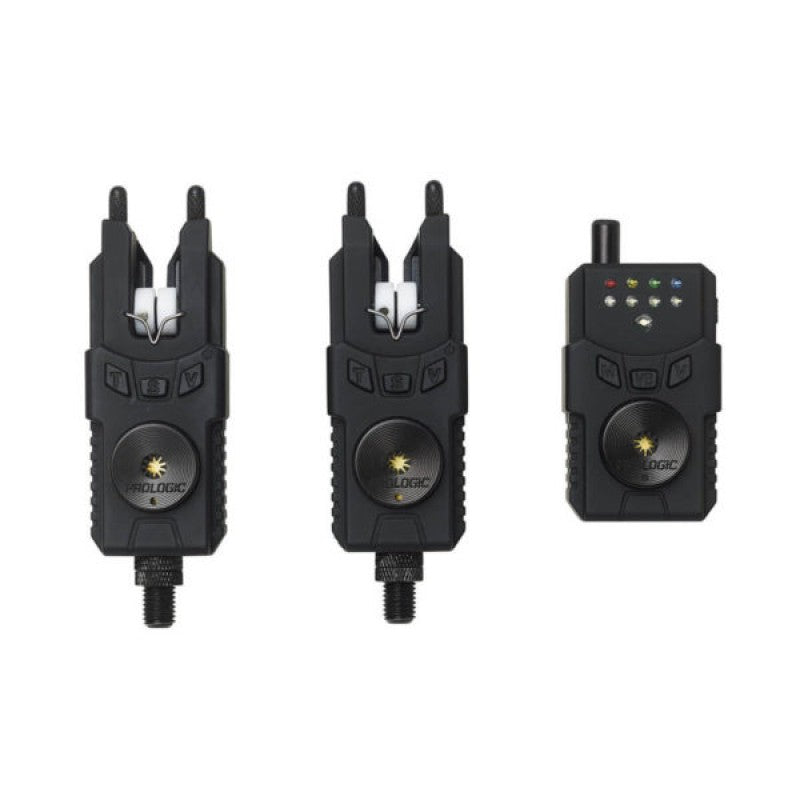 Kibimo indikatorius Prologic Custom SMX MkII Alarms