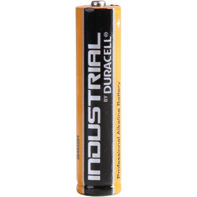 Duracell Industrial AAA