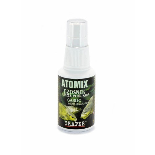 Purškiamas Atraktorius Traper Atomix