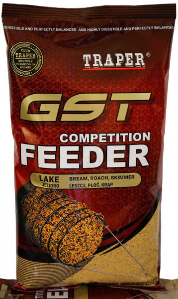 Jaukai Traper GST