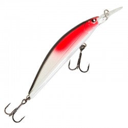 Vobleriai Lucky John Silver Shiner 88SP