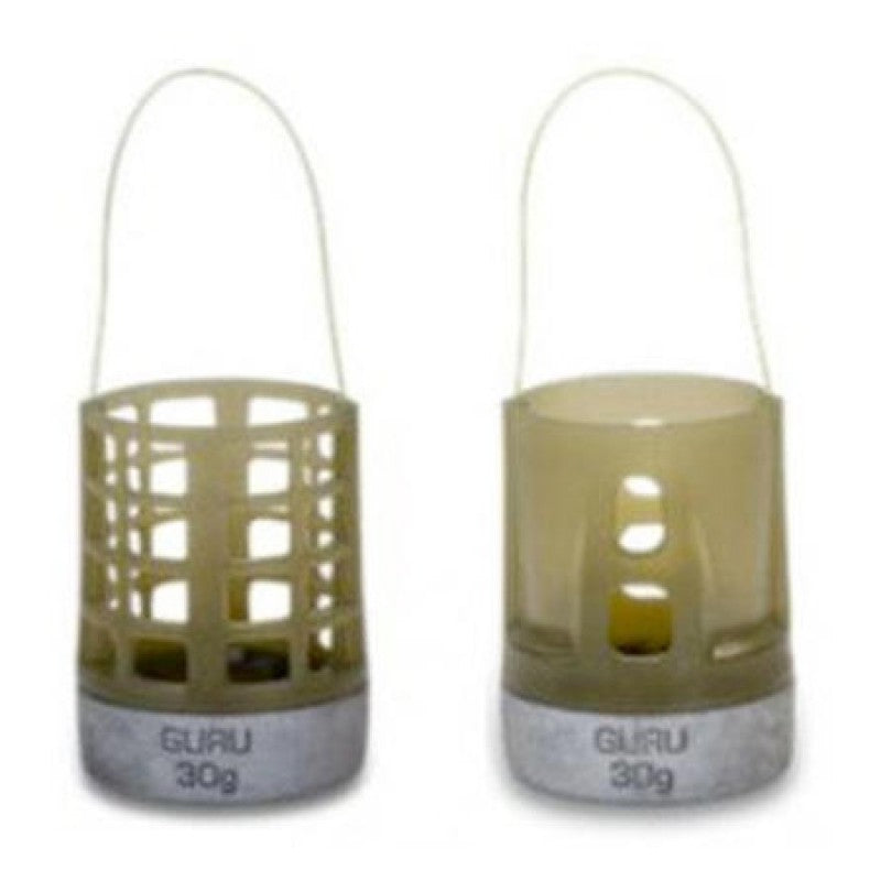 Šėryklėle Guru X-Change Distance Feeder