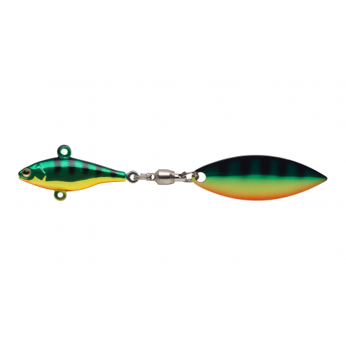 Spinner Bite Strike Pro Micro Whaker