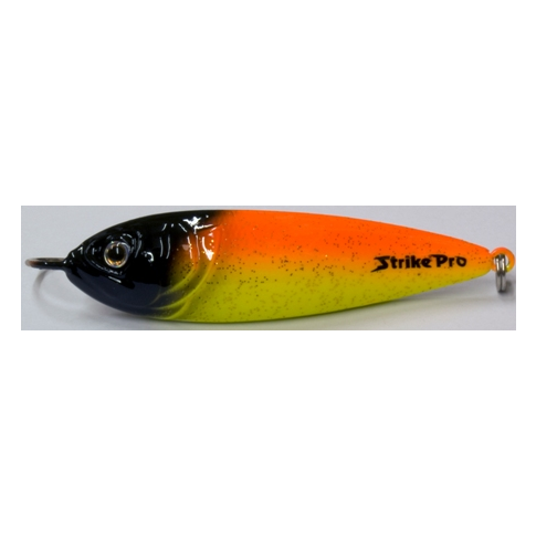 Žolinė Blizgė Strike Pro Killer Pike