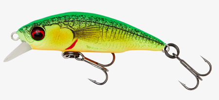 Vobleris Savage Gear 3D Sticklebait Twitch