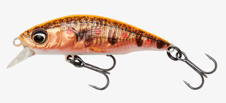 Vobleris Savage Gear 3D Sticklebait Twitch