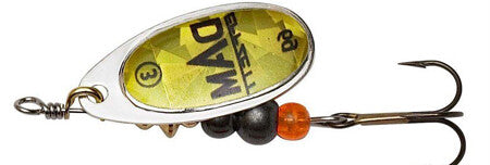 Sukriukė FZ Fluo Spinner