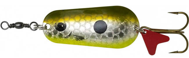 Blizgė FZ STANDARD SPOON