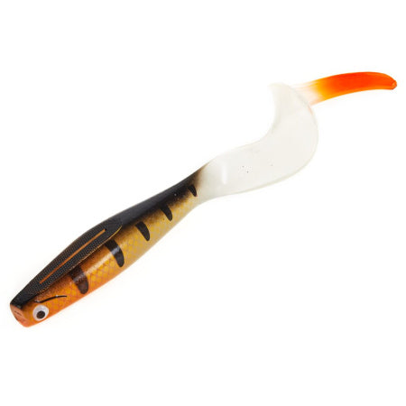 Guminukas Lucky John 3D Kubira Fire Tail