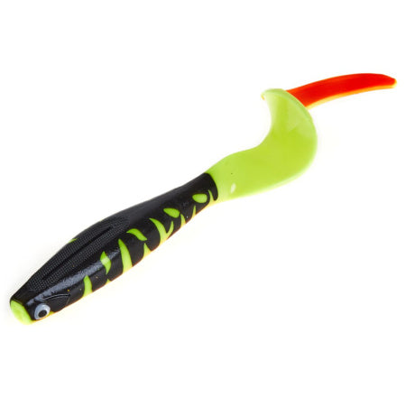 Guminukas Lucky John 3D Kubira Fire Tail