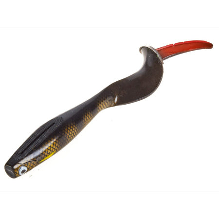 Guminukas Lucky John 3D Kubira Fire Tail
