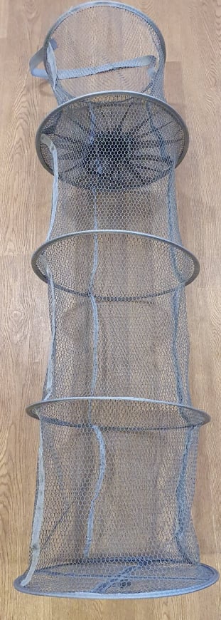 Tinklelis žuvims Atora