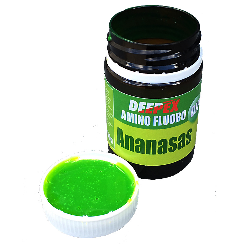 Dipas Masalui Deepex