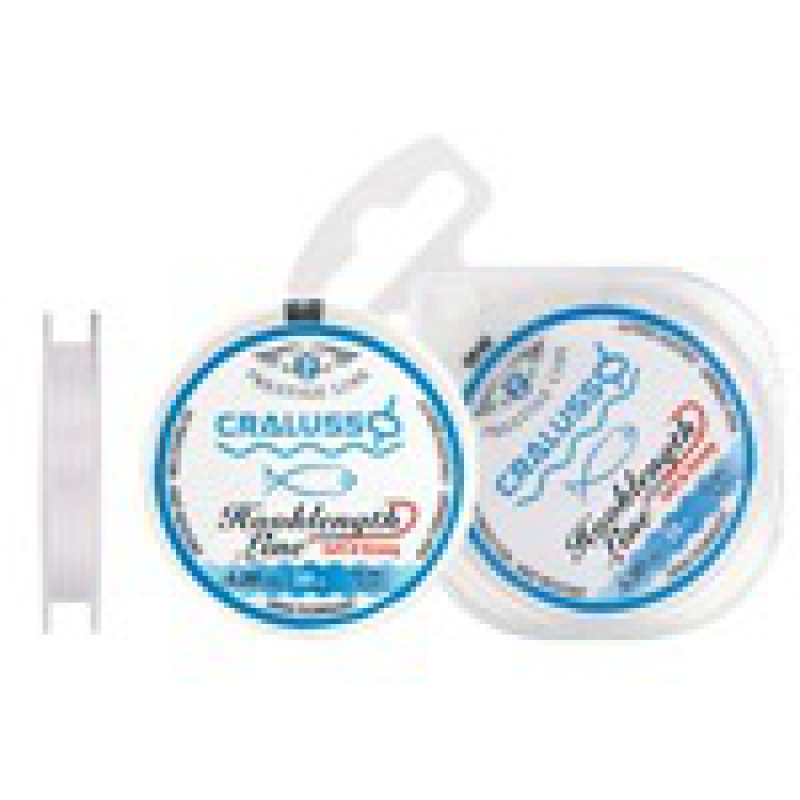 Pavadėliai Cralusso Hooklenght Prestige