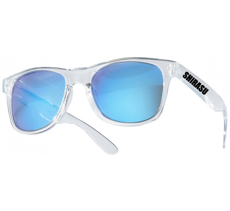 Akiniai Balzer shirassu glasses 060