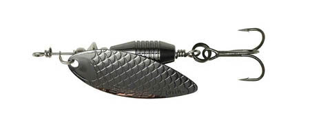 Sukriukė FZ FAST WATER SPINNER