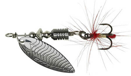 Sukriukė FZ UV-SPINNER