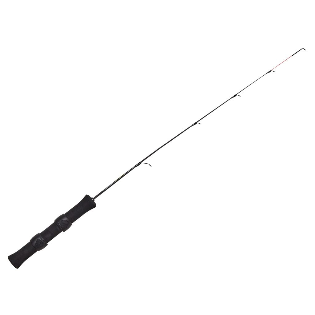 Meškerėlė žieminė Team Salmo Ice Feeder