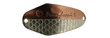 Blizgė Kibs Pensylvani 1