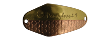 Blizgė Kibs Pensylvani 1