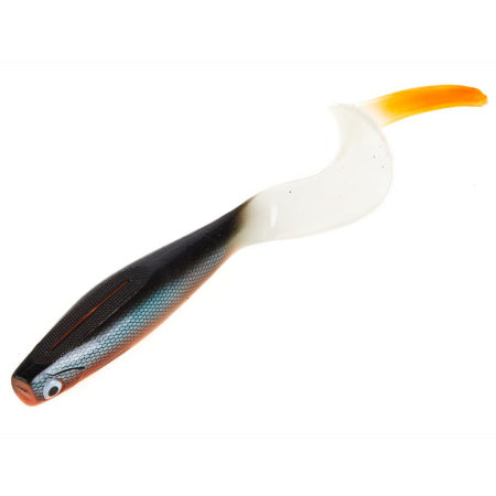 Guminukas Lucky John 3D Kubira Fire Tail
