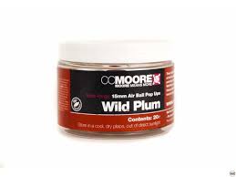 CCMOORE Air Ball Pop Ups 15mm