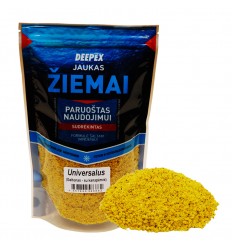 Jaukas Deepex Žieminis