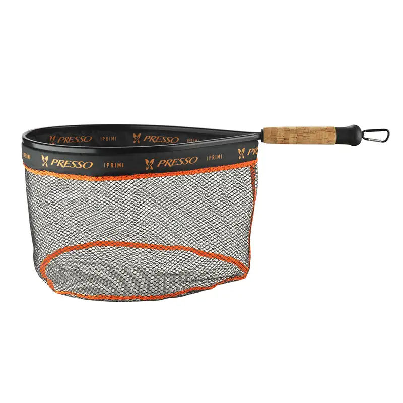 Graibštas Daiwa Presso Iprimi Trout Net