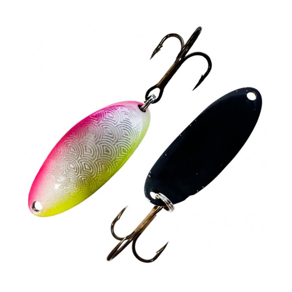 Blizgės Akara Sea Trout 18g 5.5cm