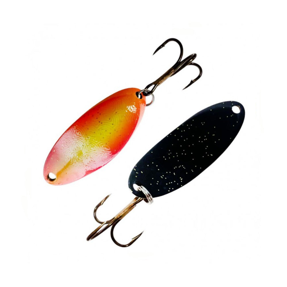 Blizgės Akara Sea Trout 18g 5.5cm