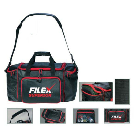 Krepšys FILEX superior bag