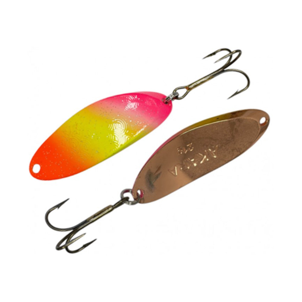 Blizgės Akara Sea Trout 21g 6cm