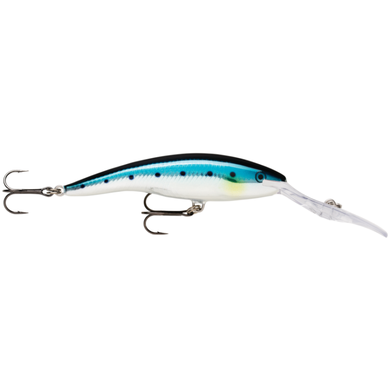 Vobleris Rapala Deep Tail Dancer