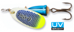 Sukriukės Blue Fox Vibrax® UV