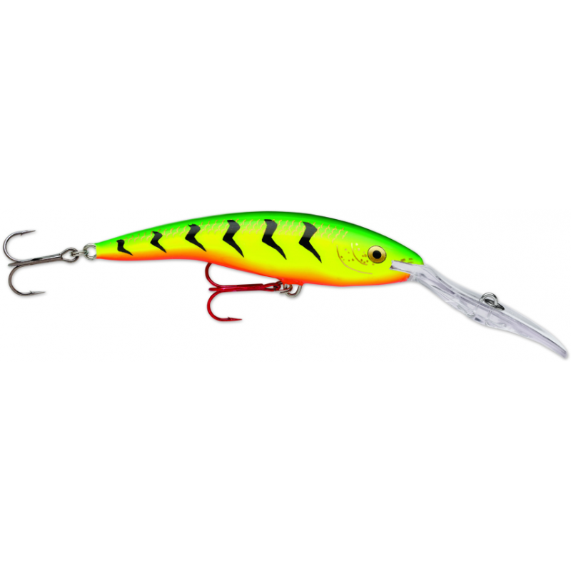 Vobleris Rapala Deep Tail Dancer
