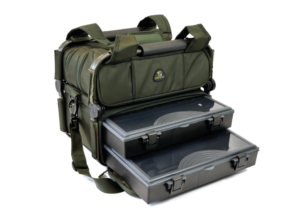 Krepšys CarpSpirit Blax Multi CarryAll