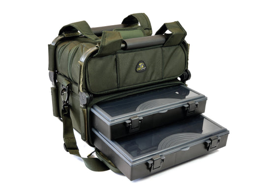 Krepšys CarpSpirit Blax Multi CarryAll