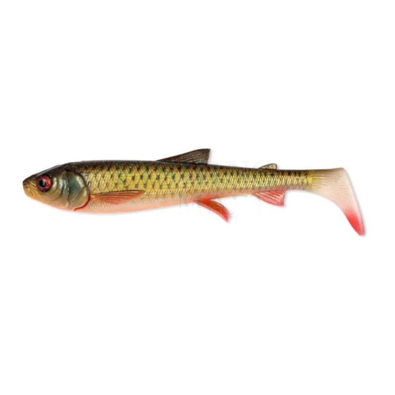 Guminukai Savage Gear 3D WHITEFISH SHAD