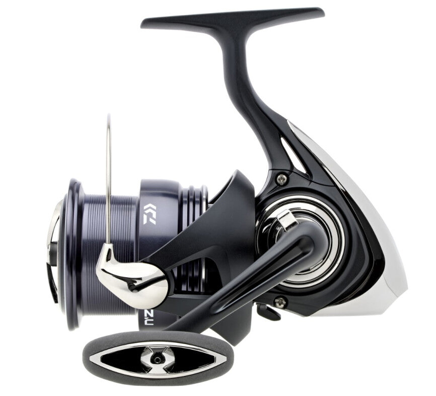 Ritė Daiwa N'Zon LT 6000