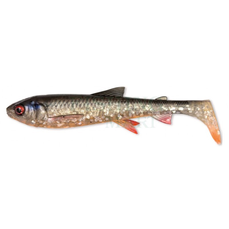 Guminukai Savage Gear 3D WHITEFISH SHAD