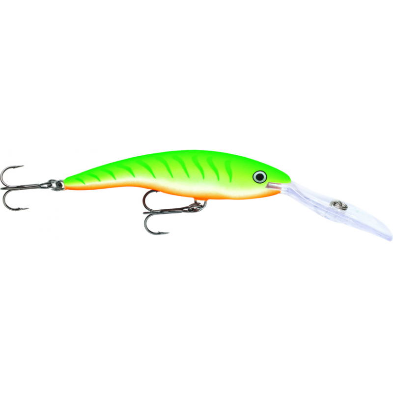 Vobleris Rapala Deep Tail Dancer