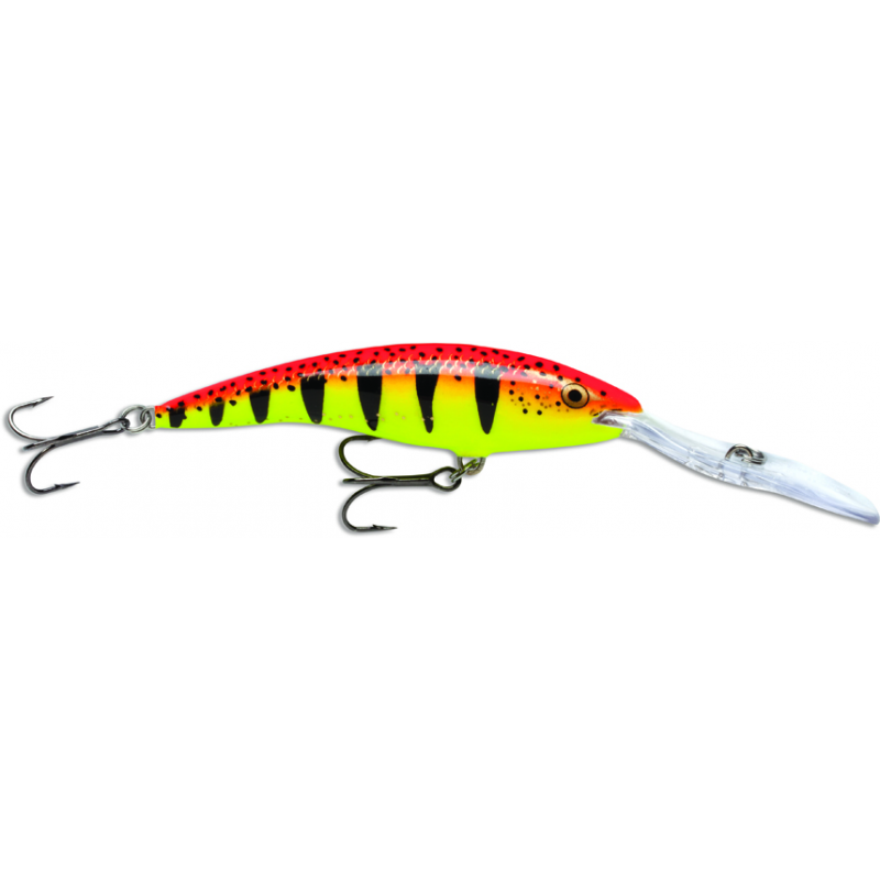 Vobleris Rapala Deep Tail Dancer