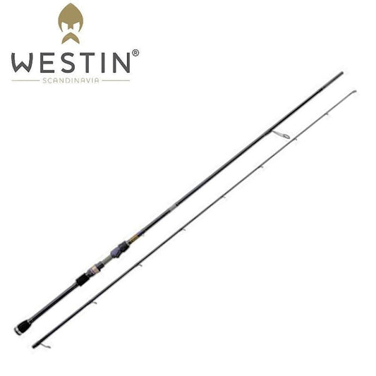 Spiningas Westin W3 Finesse TC 213cm 5-15g