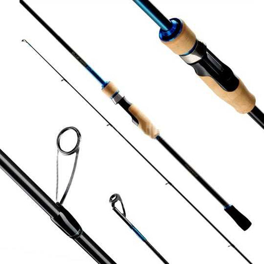 SPININGAS FAVORITE BLUE BIRD SHARP JIG BBSJ1