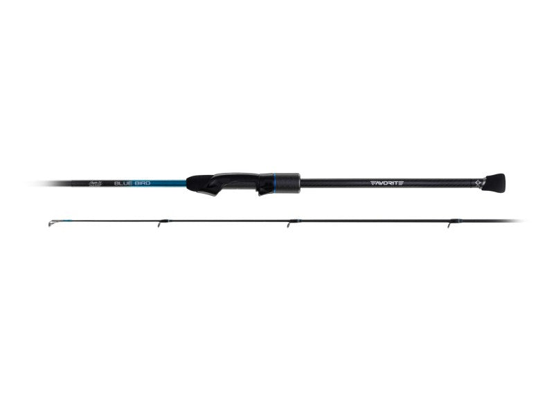Spiningas Favorite Blue Bird BB2-732UL-S