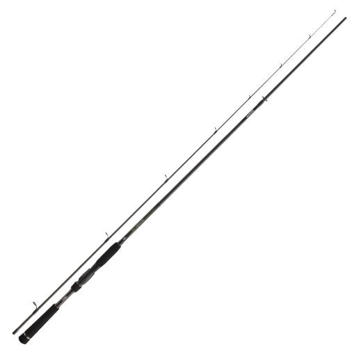 Spiningas Daiwa Megaforce Sensi Tip