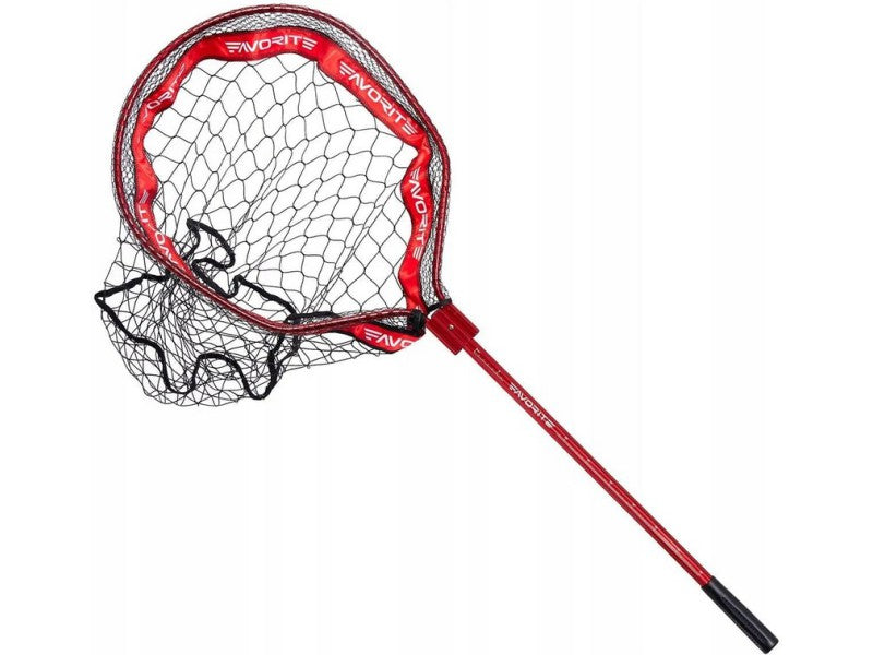 Graibštas Gumuotas Favorite Boat Landing Net RBLN120