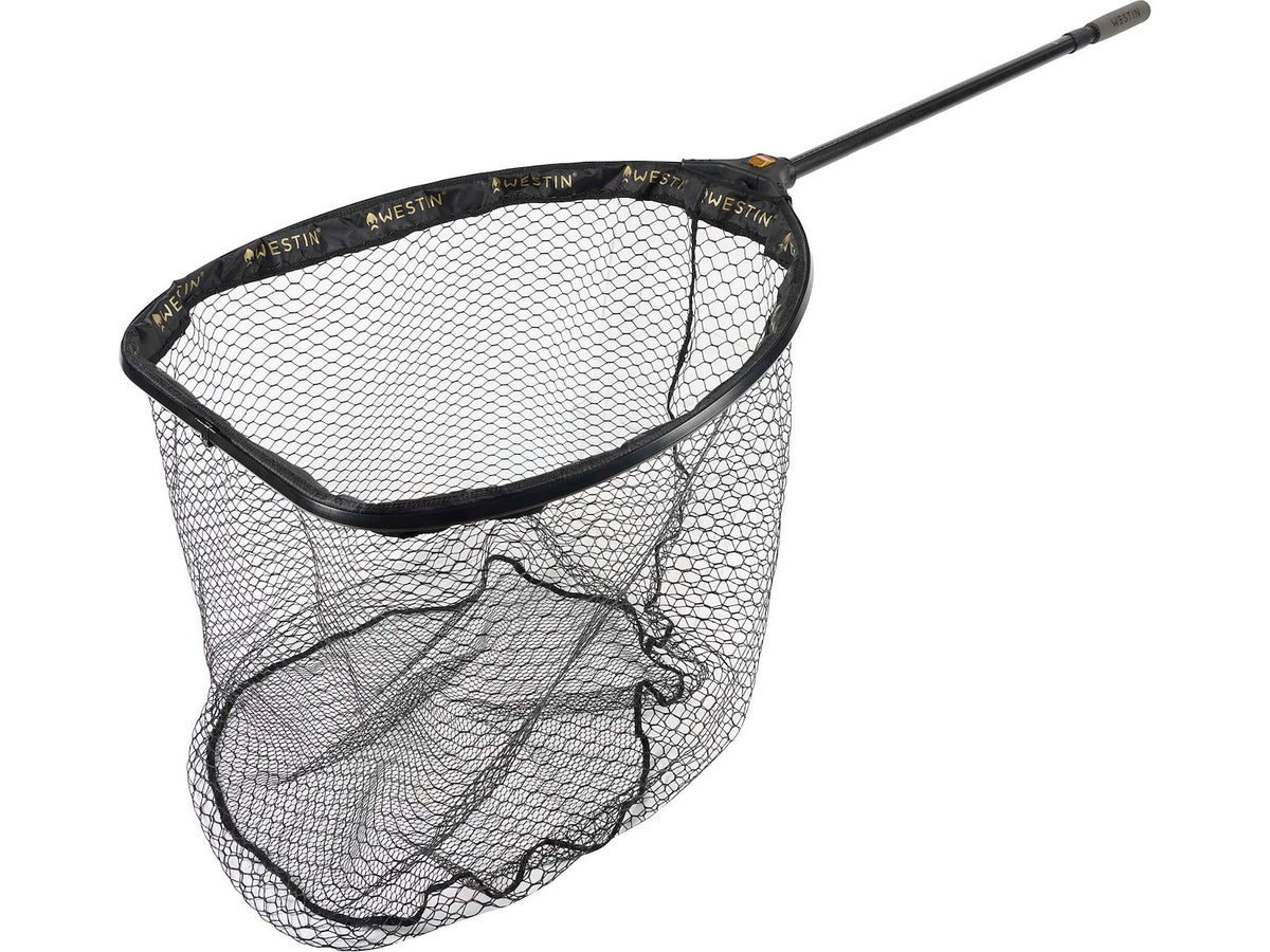 Graibštas W3 C&R FOLDABLE LANDING NET XL